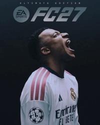 Big promotion FC 27 ultimate edition ps4