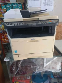 imprimante multifonction kyocera 2035