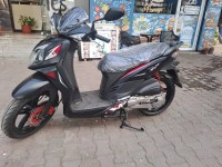 دراجات-نارية-وسكوترات-sym-sr-2025-البليدة-الجزائر