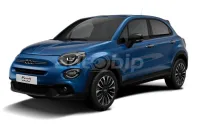 Fiat 500x 2023 club