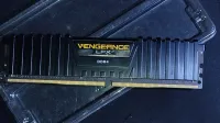 Ram 16 gb ddr4 2400mhz corsair Vengeance