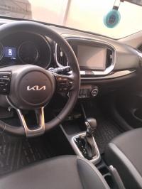 سيارات-kia-kx1-2025-luxury-شرشال-تيبازة-الجزائر