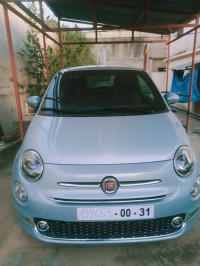 voitures-fiat-500-2025-dolcevita-draria-alger-algerie