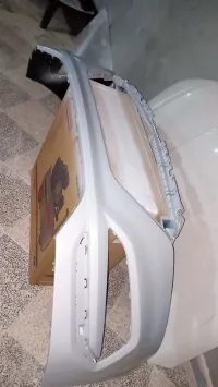 Parchoc avant tucson 4x2 2017