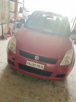 citadine-suzuki-swift-2006-couper-saoula-alger-algerie