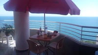 Location vacances Appartement F3 Béjaïa Bejaia