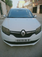 voitures-renault-symbol-2016-reghaia-alger-algerie