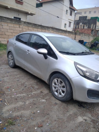 voitures-kia-rio-5-portes-2012-reghaia-alger-algerie