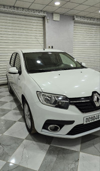 voitures-renault-symbol-2019-maghnia-tlemcen-algerie