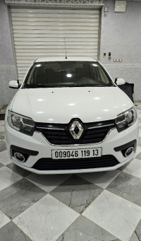 voitures-renault-symbol-2019-maghnia-tlemcen-algerie