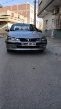 سيارات-peugeot-406-2001-عين-البيضاء-أم-البواقي-الجزائر