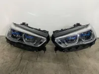 Phare BMW X5 G05 M F95 X6 G06 M F96 