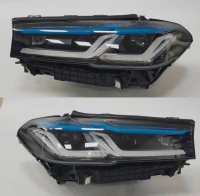 Phare BMW SERIE 5 G30 FULL LASER LED 