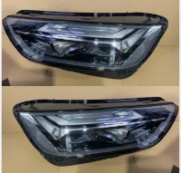 Phare Audi Q5 full Matrix 2020-2023