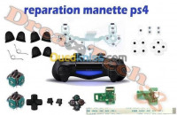 consoles-reparation-manette-ps4-flash-reghaia-alger-algerie