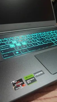 MSI THIN A15 RYZEN 7 7735HS/RTX4050/16/512