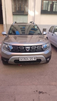 voitures-dacia-duster-2020-bab-ezzouar-alger-algerie