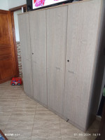 chambres-a-coucher-armoire-mdf-bordj-el-kiffan-alger-algerie