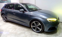 voitures-audi-a3-2019-s-line-hydra-alger-algerie