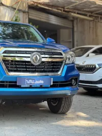 Dongfeng  rich6 2025 zna