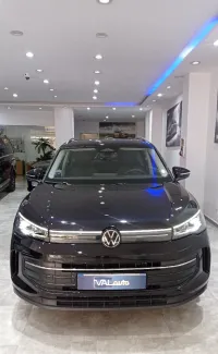 Volkswagen Tiguan 2025 