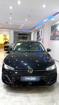 Volkswagen Passat 2025 PRO
