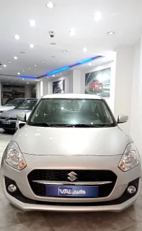 Suzuki Swift 2025 VVT