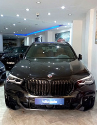 voitures-bmw-x5-xdrive-2023-hydra-alger-algerie