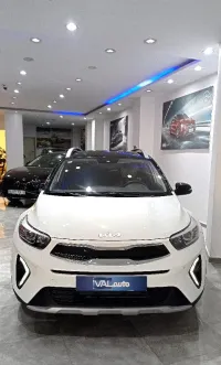 Kia KX1 2025 