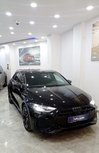 سيارات-audi-a3-ssportback-2026-حيدرة-الجزائر