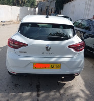 voitures-renault-clio-5-busness-tech-2021-boite-6-la-90-hussein-dey-alger-algerie