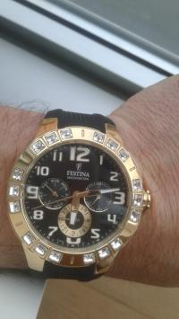 نساء-festina-f16581-multifunction-diamonds-vintage-collection-حسين-داي-الجزائر