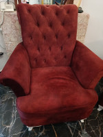 chaises-fauteuils-joli-fauteuil-en-velours-rouge-alger-centre-algerie