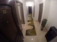 Location Appartement Alger Mahelma