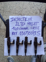 pieces-vehicules-injecteurs-2l-tdi-140-chevaux-casse-bab-ezzouar-setif-constantine-alger-algerie