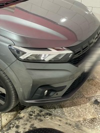 سيارات-dacia-logan-2025-برج-بوعريريج-الجزائر