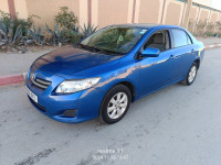 voitures-toyota-corolla-2008-djelfa-algerie