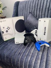 أجهزة-ألعاب-الفيديو-xbox-series-s-بني-مراد-البليدة-الجزائر