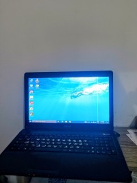 pc portable Asus i3