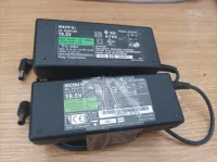 chargeur pc portable Sony original 