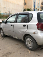 voitures-chevrolet-aveo-5-portes-2007-boudouaou-boumerdes-algerie