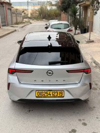 voitures-opel-nouvelle-astra-2023-gs-line-setif-algerie