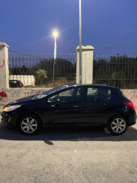 voitures-peugeot-308-2010-kouba-alger-algerie