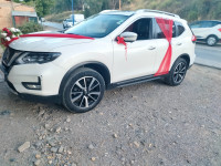 tout-terrain-suv-nissan-x-trail-2019-bejaia-algerie