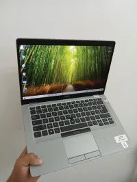 Dell Latitude 5411 I7 10850H NVIDIA MX250 RAM 8GB SSD 512GB