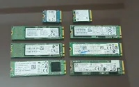 SSD M2 NVME 128GB 256GB 512GB ORIGINAL