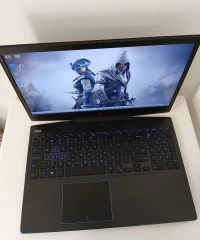 DELL G3 3500 I5 10300H GTX 1650 4GB RAM 16GB ECRAN 120HZ