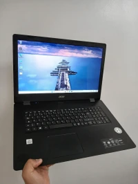 ACER I3 1005G1 RAM 8GB SSD 512GB 17POUCE