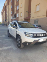 voitures-dacia-duster-2023-channel-belkheir-guelma-algerie