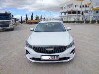 سيارات-geely-emgrand-2025-بئر-العاتر-تبسة-الجزائر